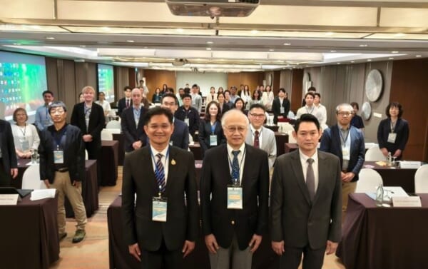 タイ王国にてワークショップ“The 7th Japan-Thailand Bilateral Workshop on Radiation Research and Related Issues 2024”を開催